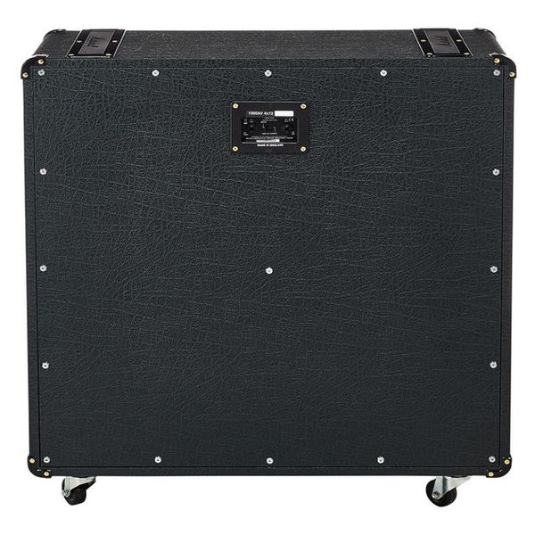 Marshall 1960AV 412 Cabinet