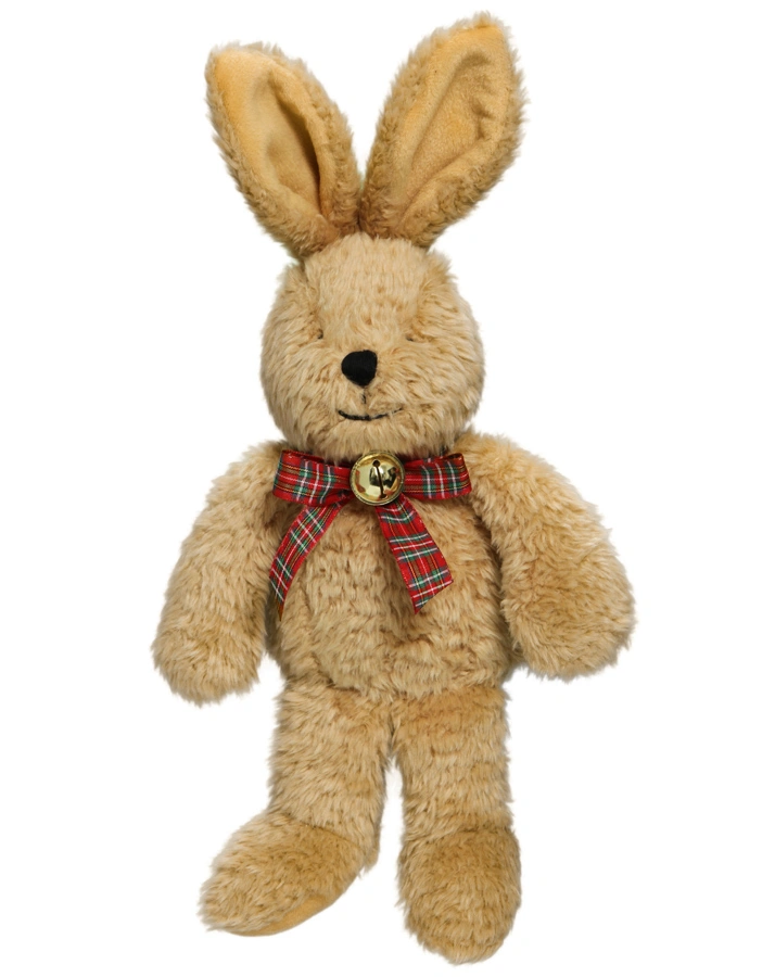 Kuscheltier FELIX  (40 cm) in hellbraun