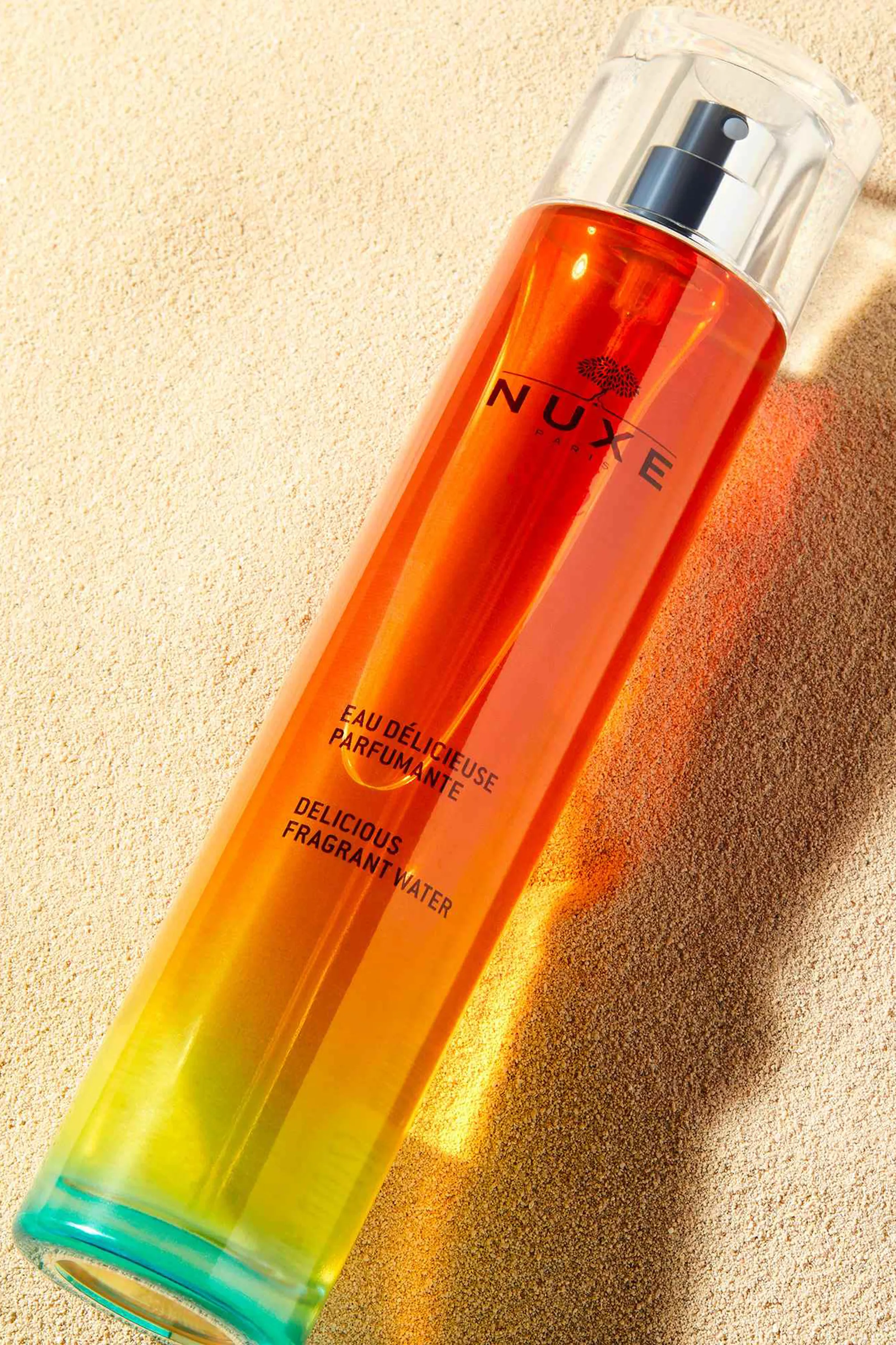 Nuxe Eau Délicieuse Parfumante Nuxe Sun