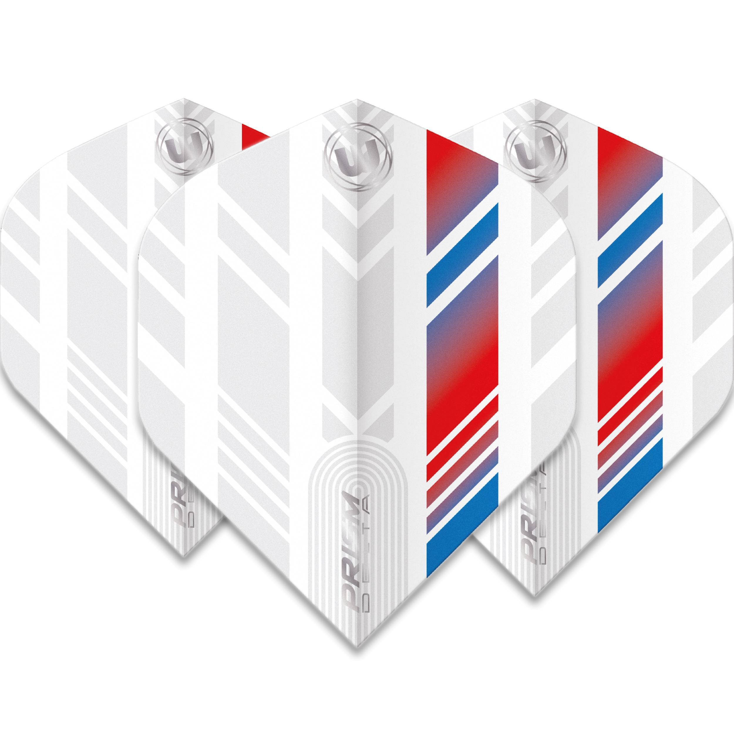 Winmau - Prism Delta Stripe Flight - Standard