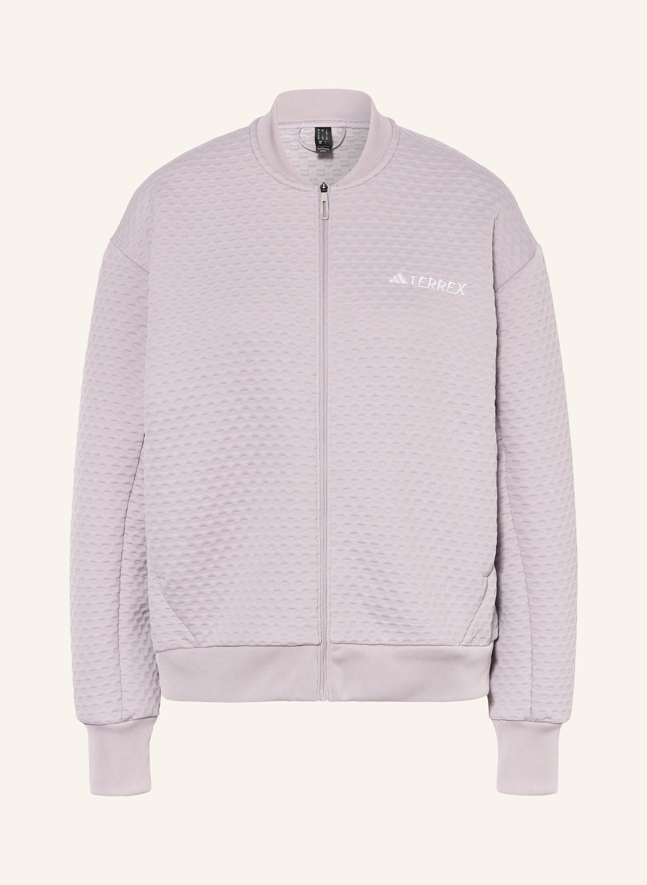 adidas TERREX Midlayer-Jacke TERREX XPLORIC
