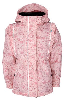 Lindberg Grace Skalljakke, Rose
