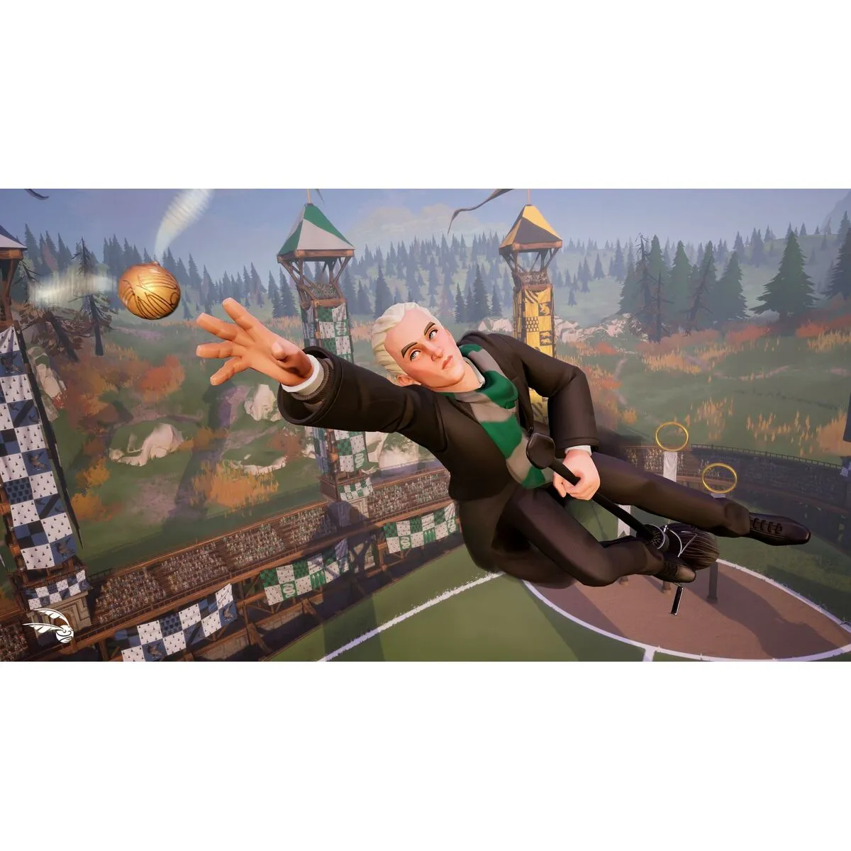 SONY Harry Potter Campeones de Quidditch - PS5