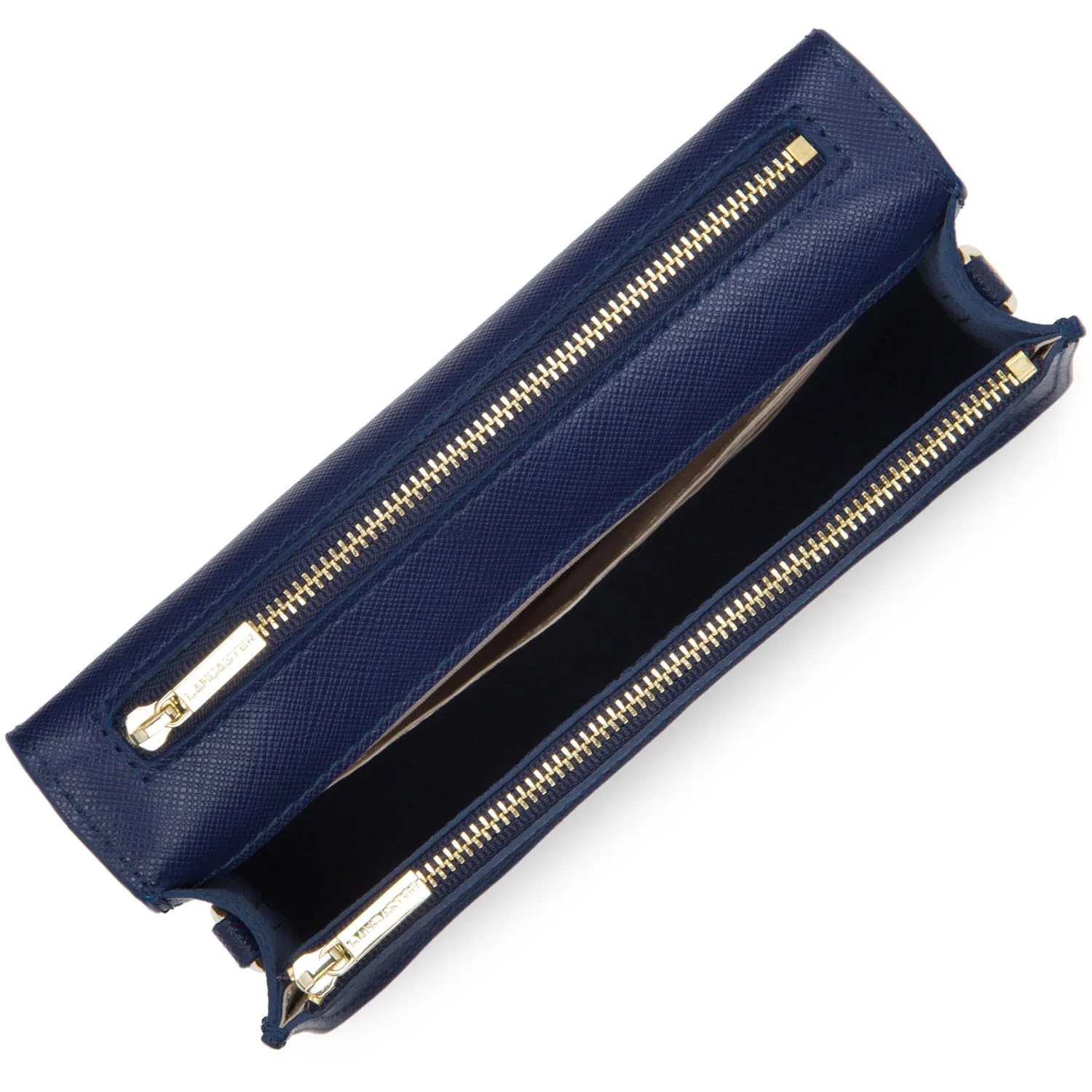 Saffiano Signature-Petit sac trotteur