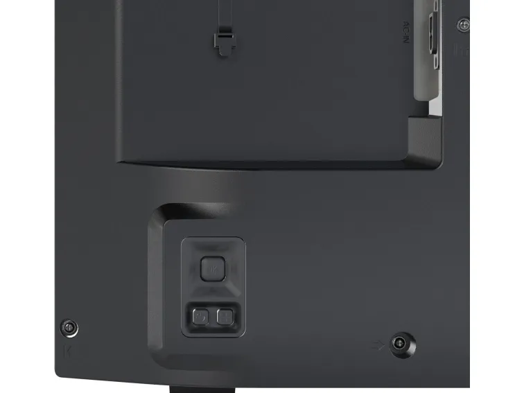 NEC MultiSync E558 55inch E Series large format display UHD 350cd/m2 Direct LED backlight 16/7 proof Media Player