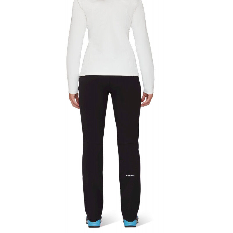 Taiss SO Pants - Pantalon softshell homme