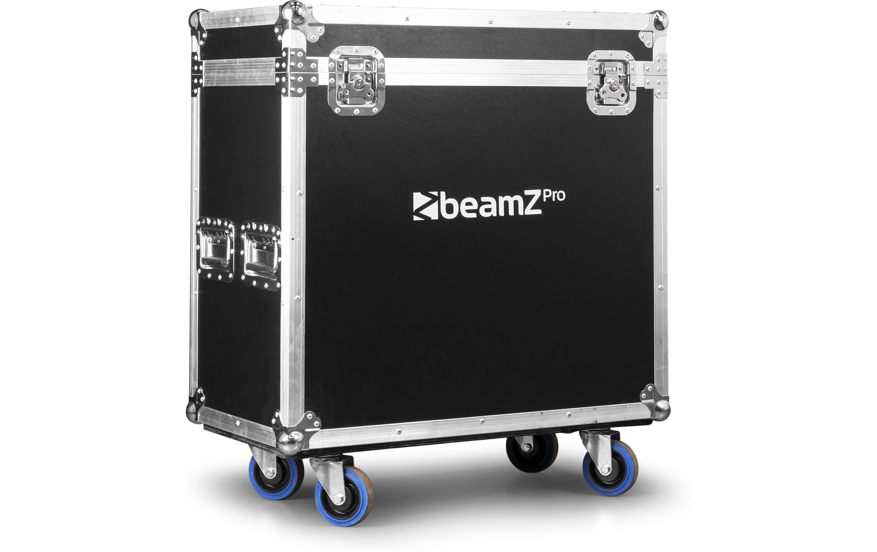 Flightcase FC400<br>Flightcase für 2x IGNITE400