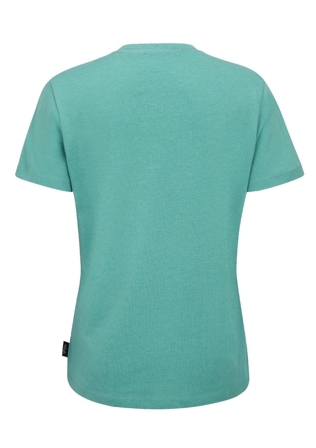 Rab<br>Tuku Logo Tee Wmns