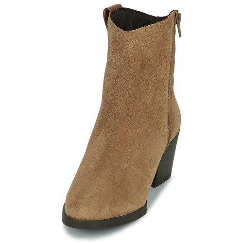Betty London - BIOUTI - Camel