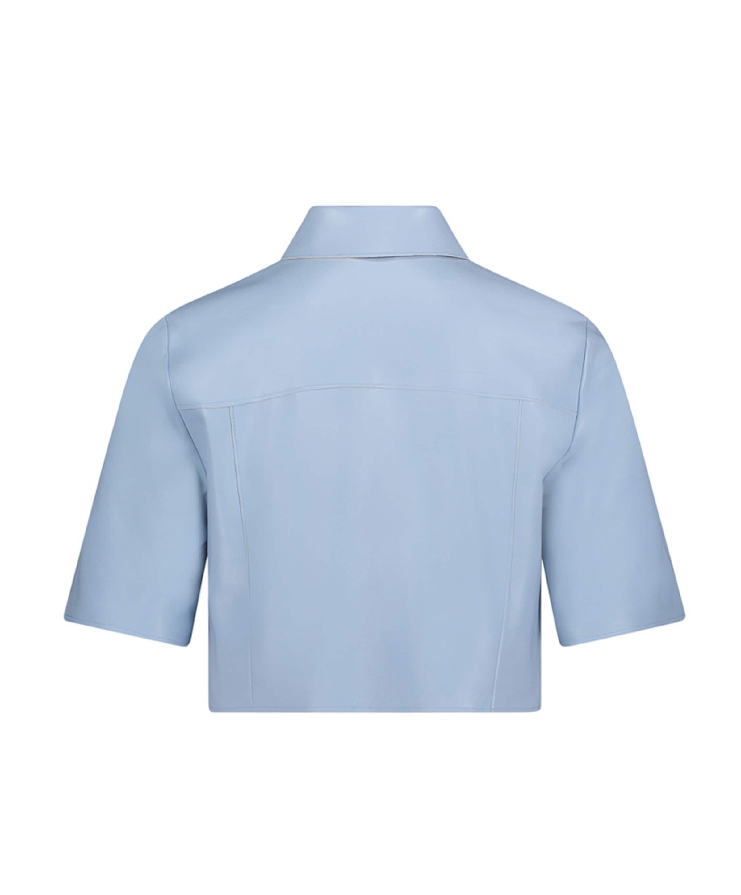 Vera Mont Dames blouse blauw