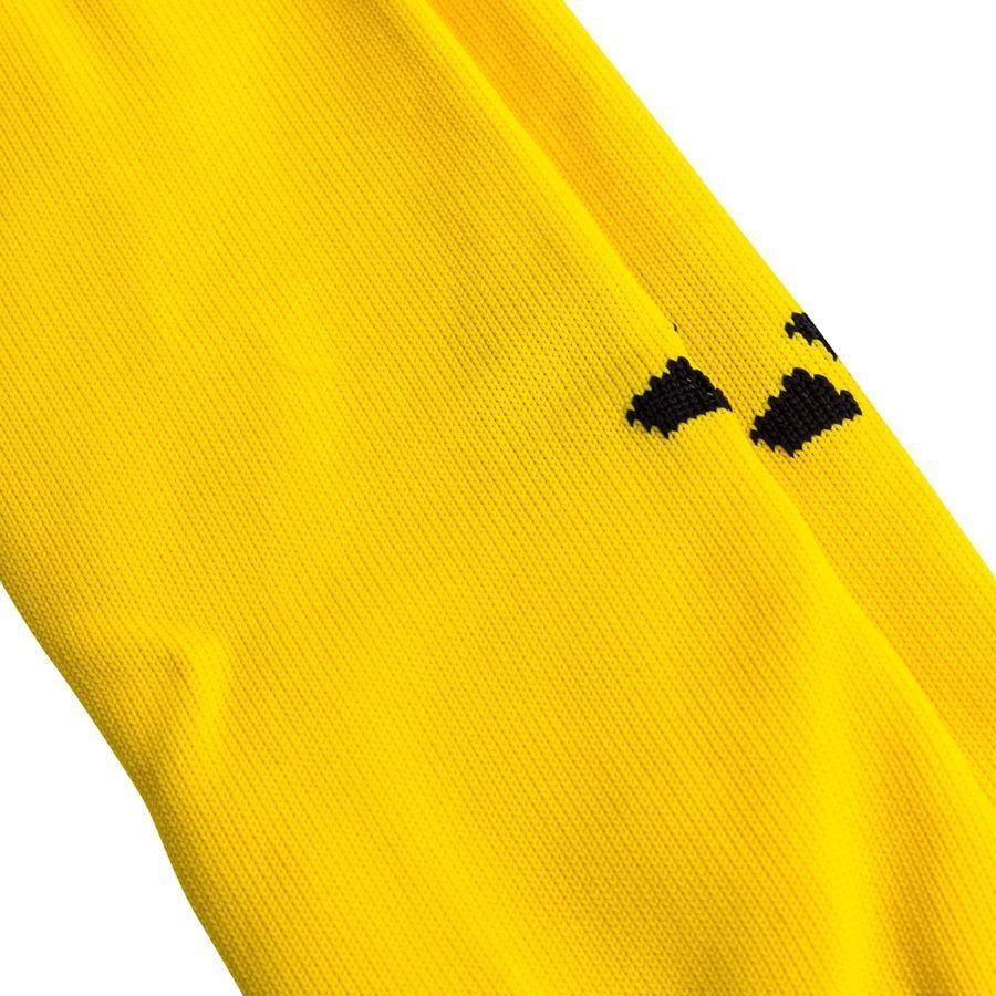 Stenløse BK Chaussettes de Gardien - Jaune/Noir