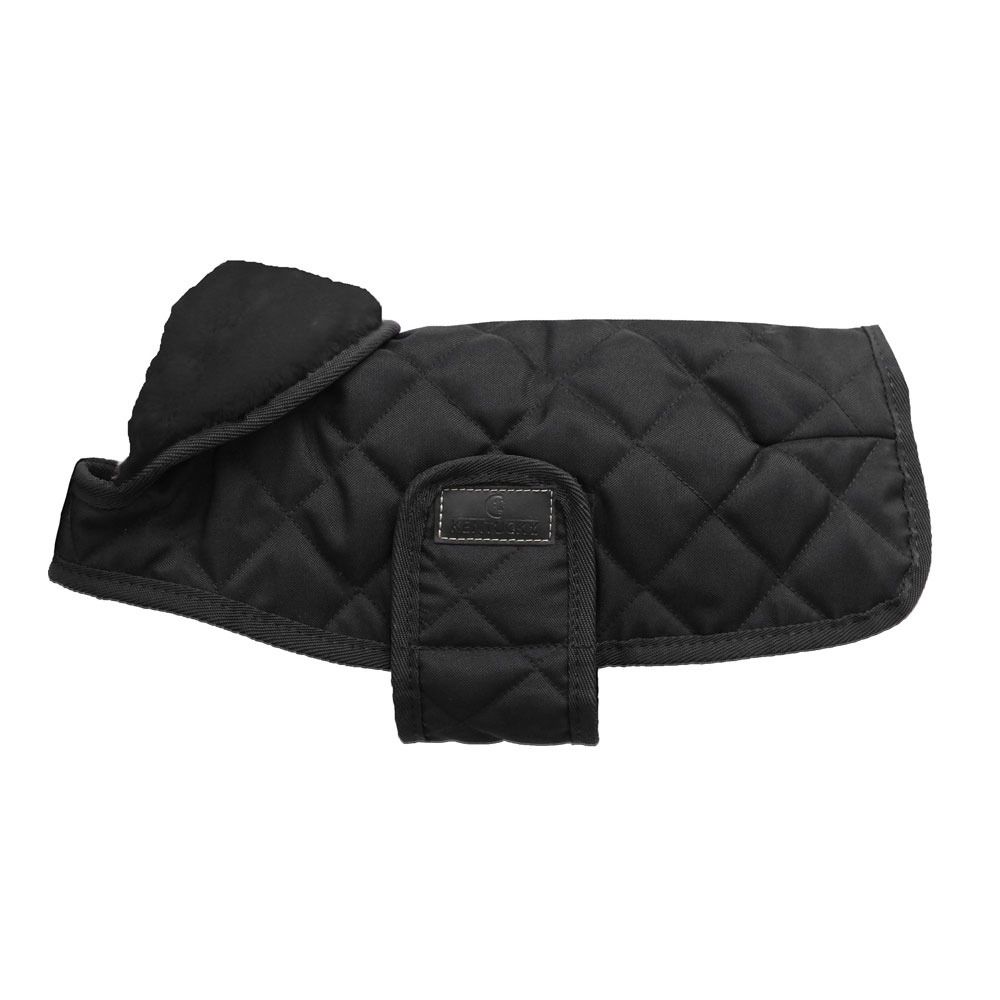 Kentucky ORIGINAL 160G - Couverture pour chien black/black