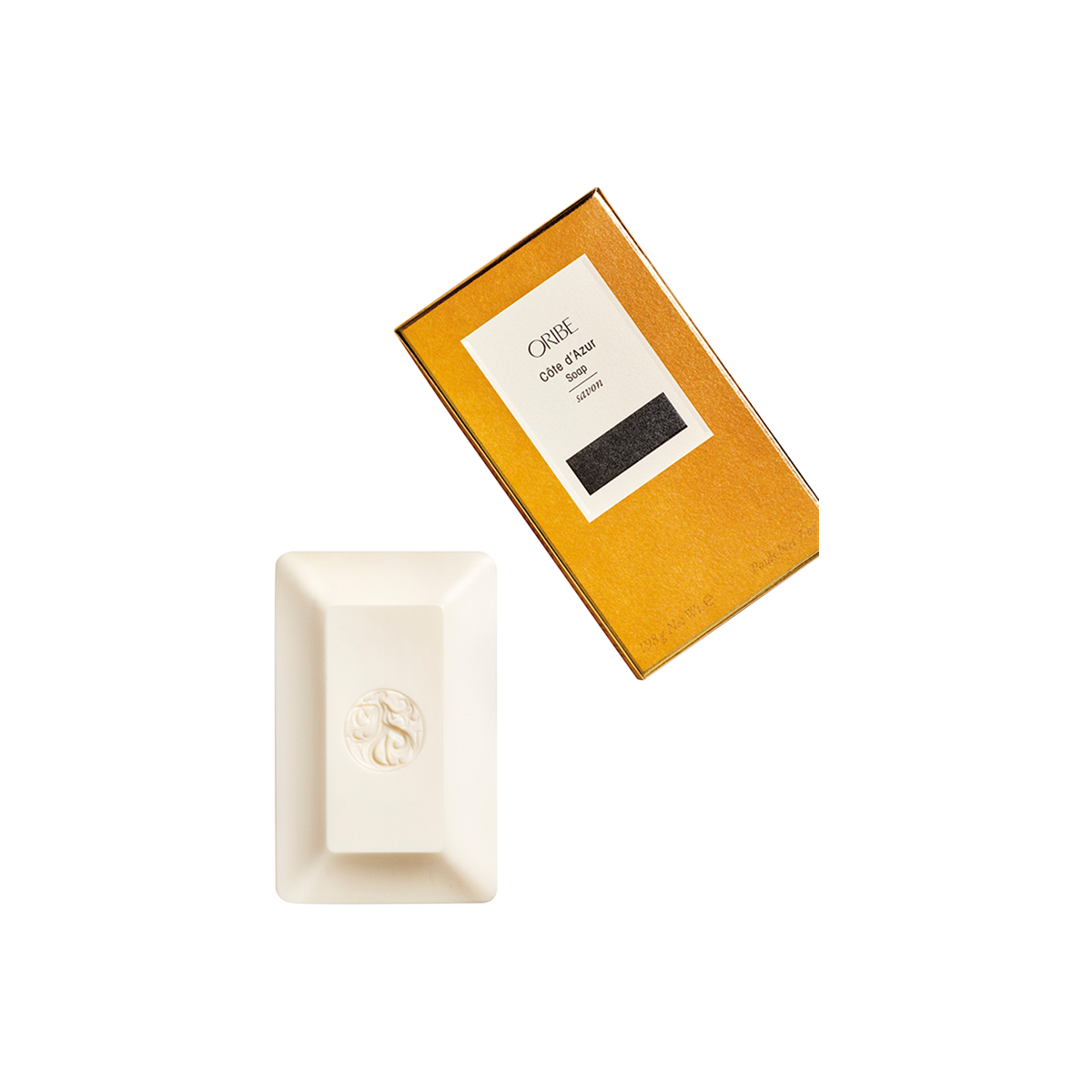 Cote d'Azur Soap Bar 198gr