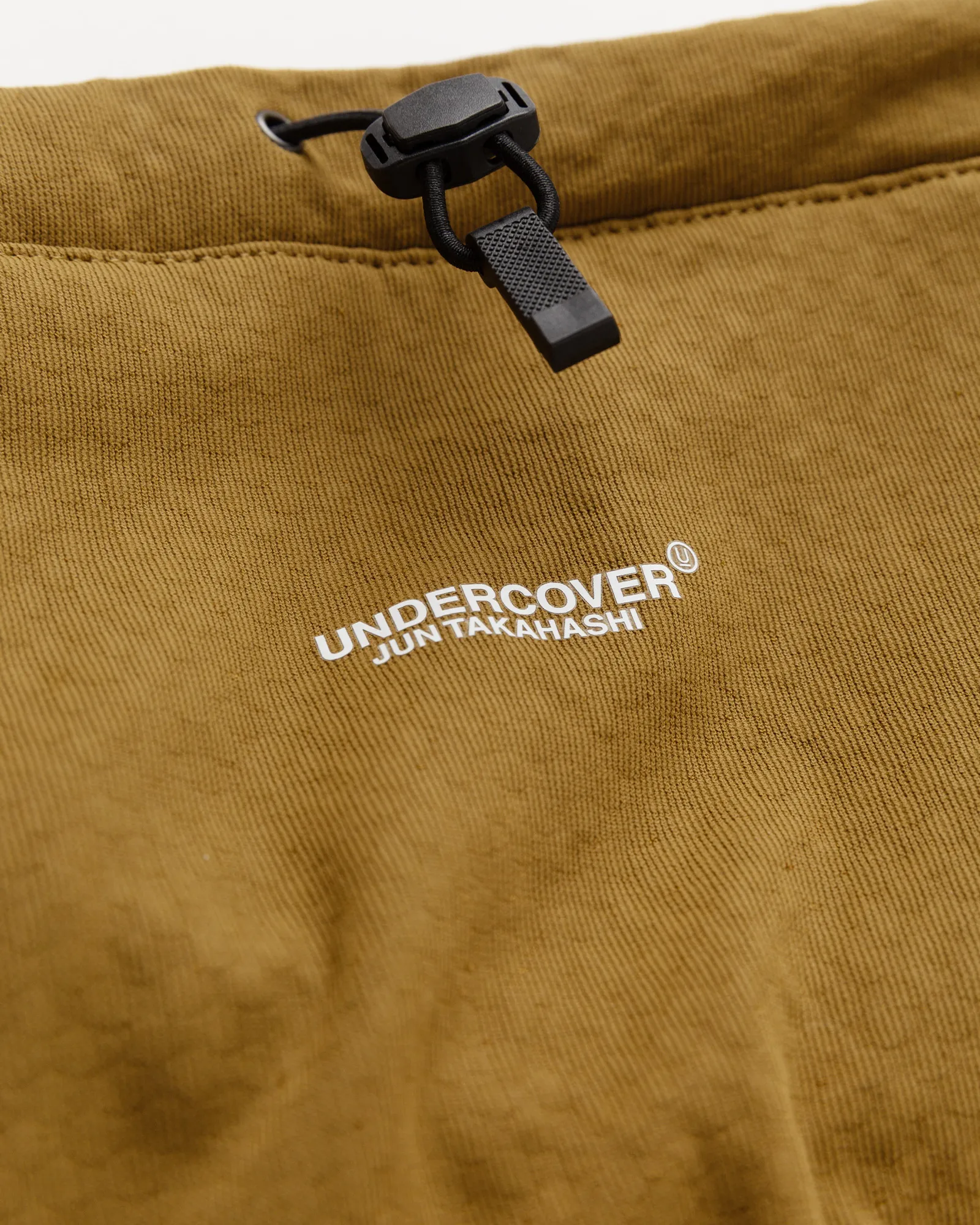 The North Face X UNDERCOVER FUTUREFLEECE™ GAITER