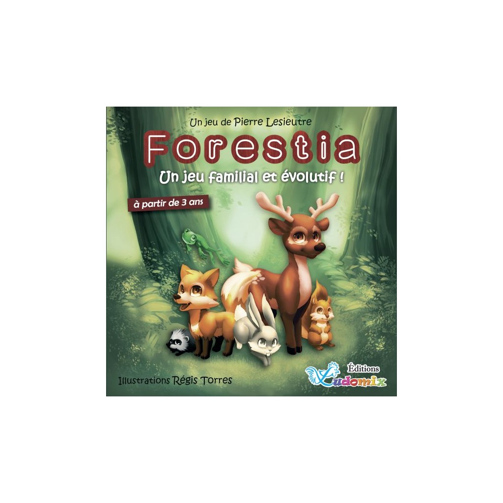 Forestia