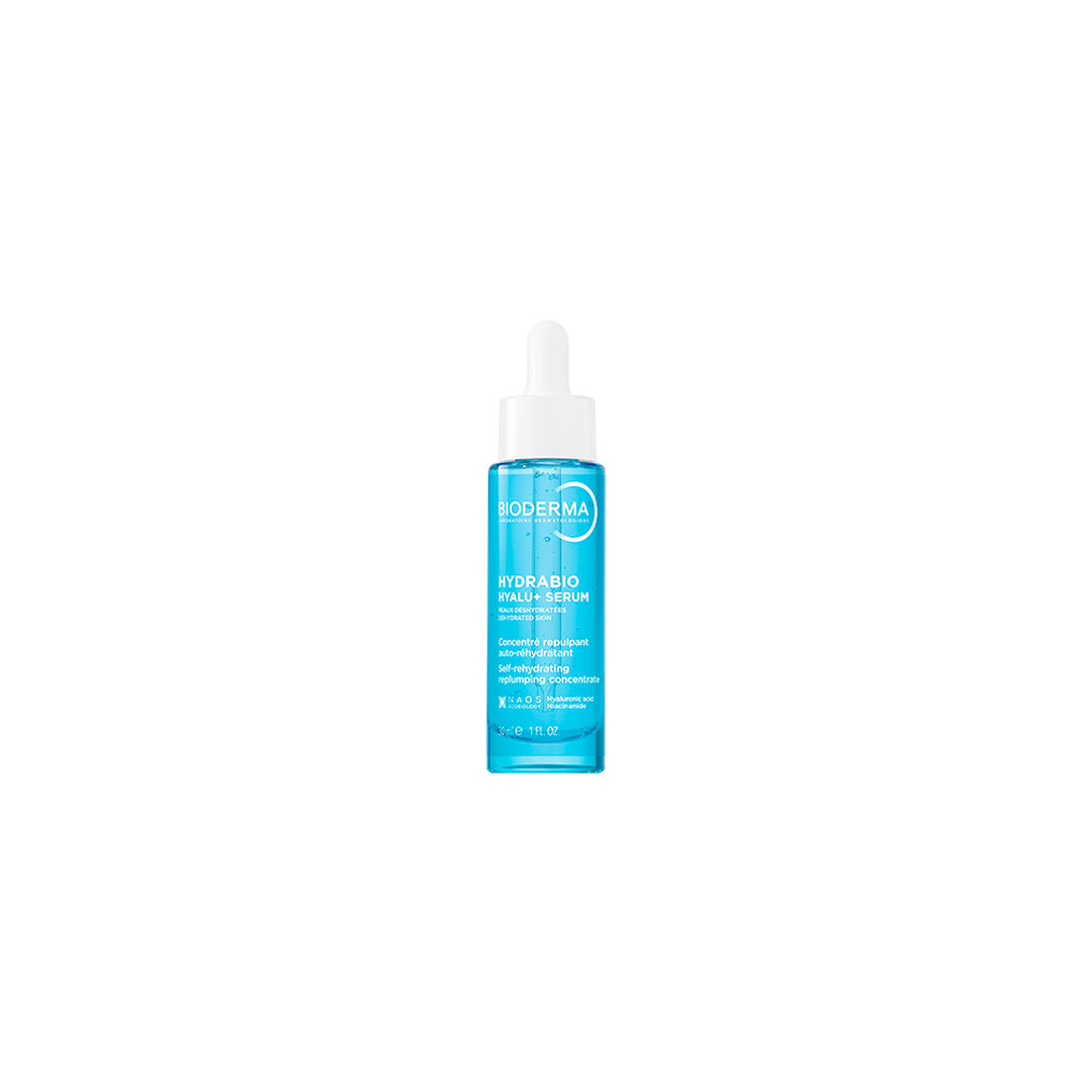 BIODERMA  Hydrabio Hyalu+ Sérum - 30ml