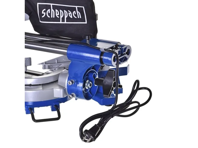 Scheppach SCHEPPACH MITER SAW HM254 SCH5901216901