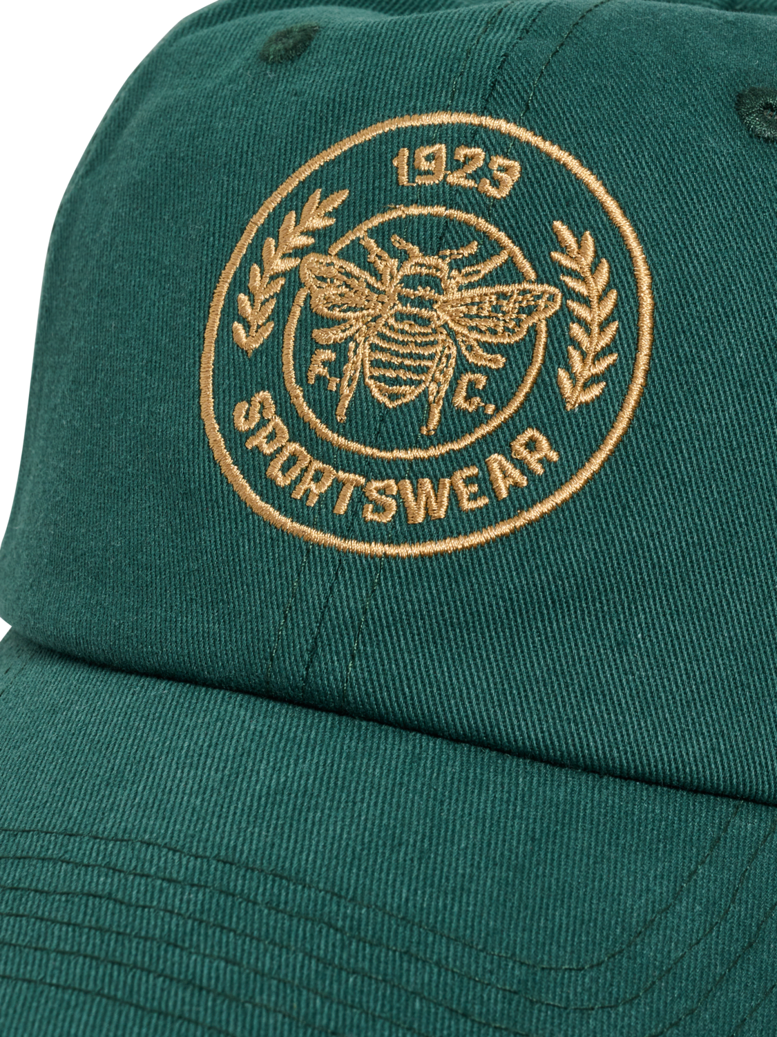 hmlSWARM COTTON CAP