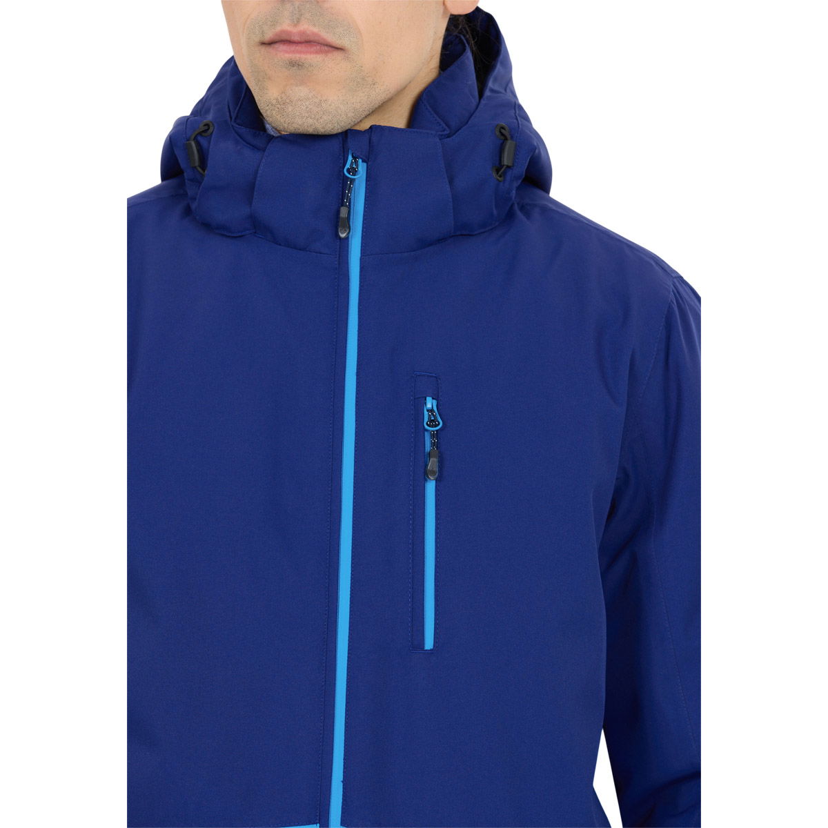 Whistler Drizzle Skijakke Herre