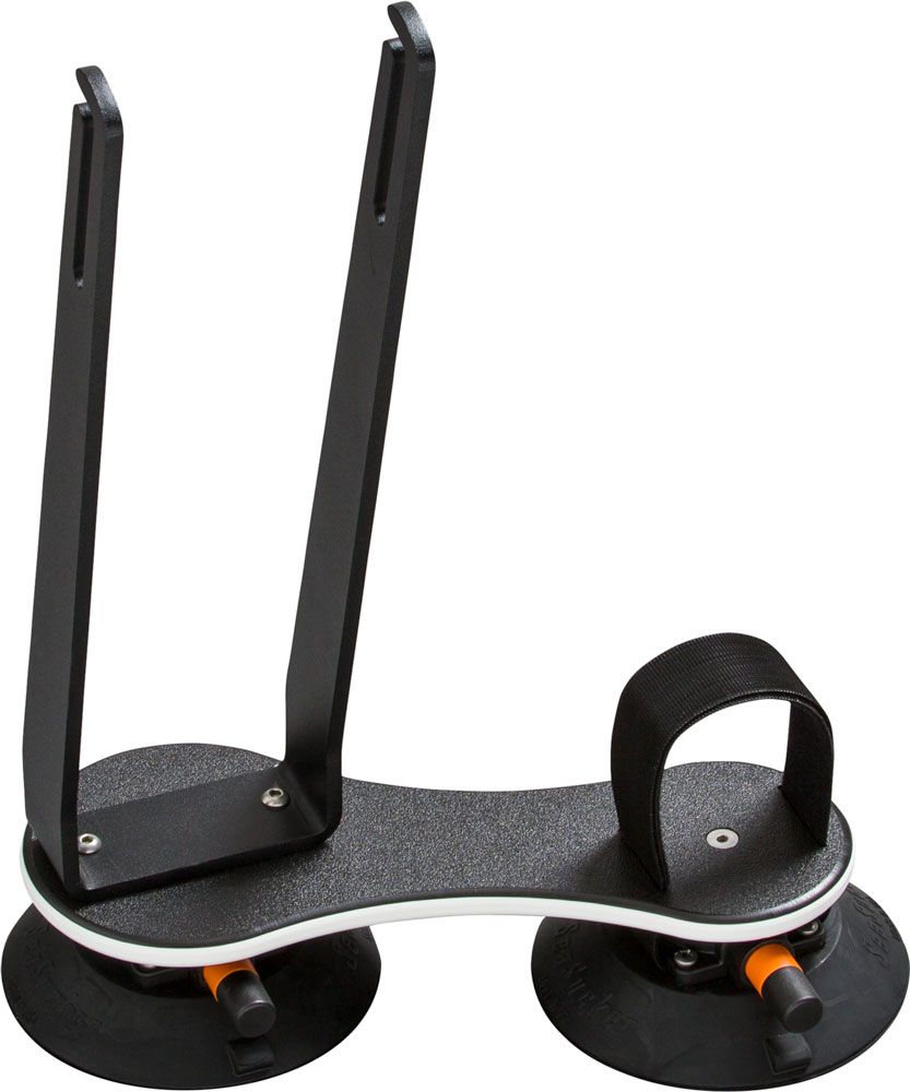SeaSucker Flight Deck Vorderrad Halterung für Dachfahrradträger kaufen | Bike-Discount