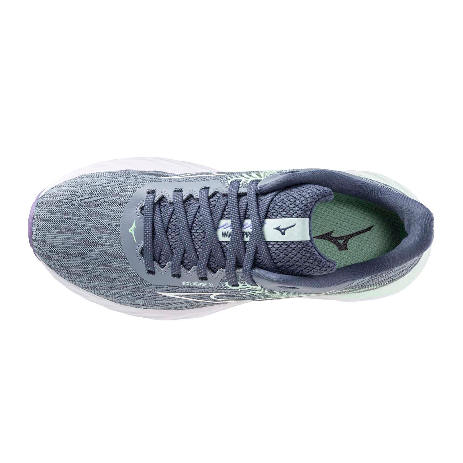 Mizuno  Wave Inspire 21 Dames