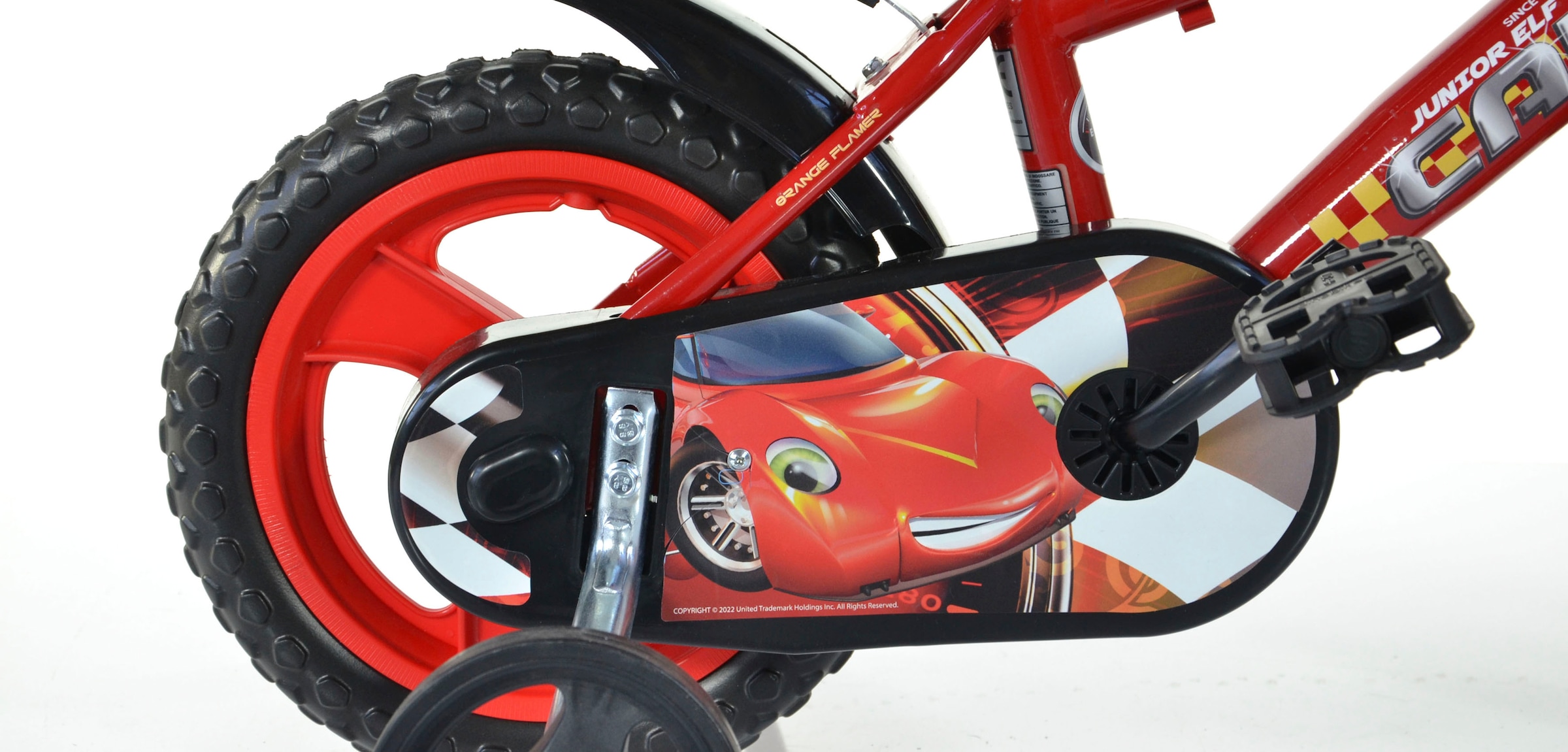 Dino Bikes Kinderfahrrad »12