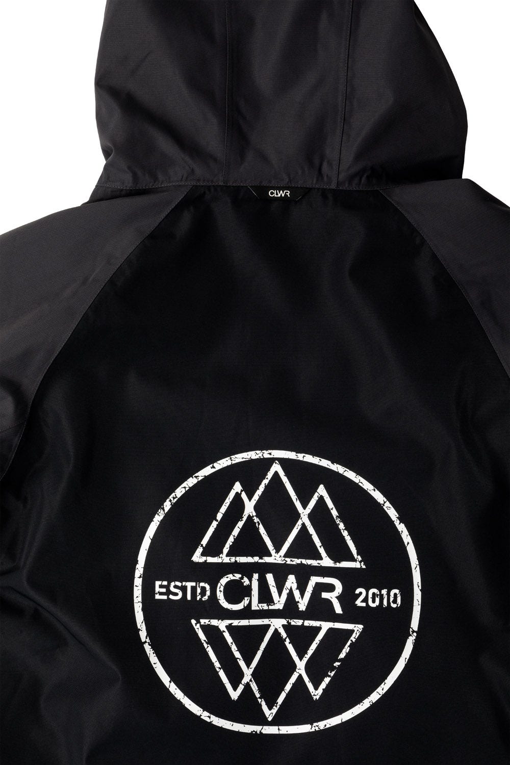 Colour Wear  League Jacket 2.0