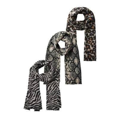 Écharpe femme Pcjorna PIECES