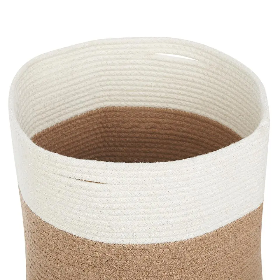 ARDESEN - Mand - Beige - Katoen