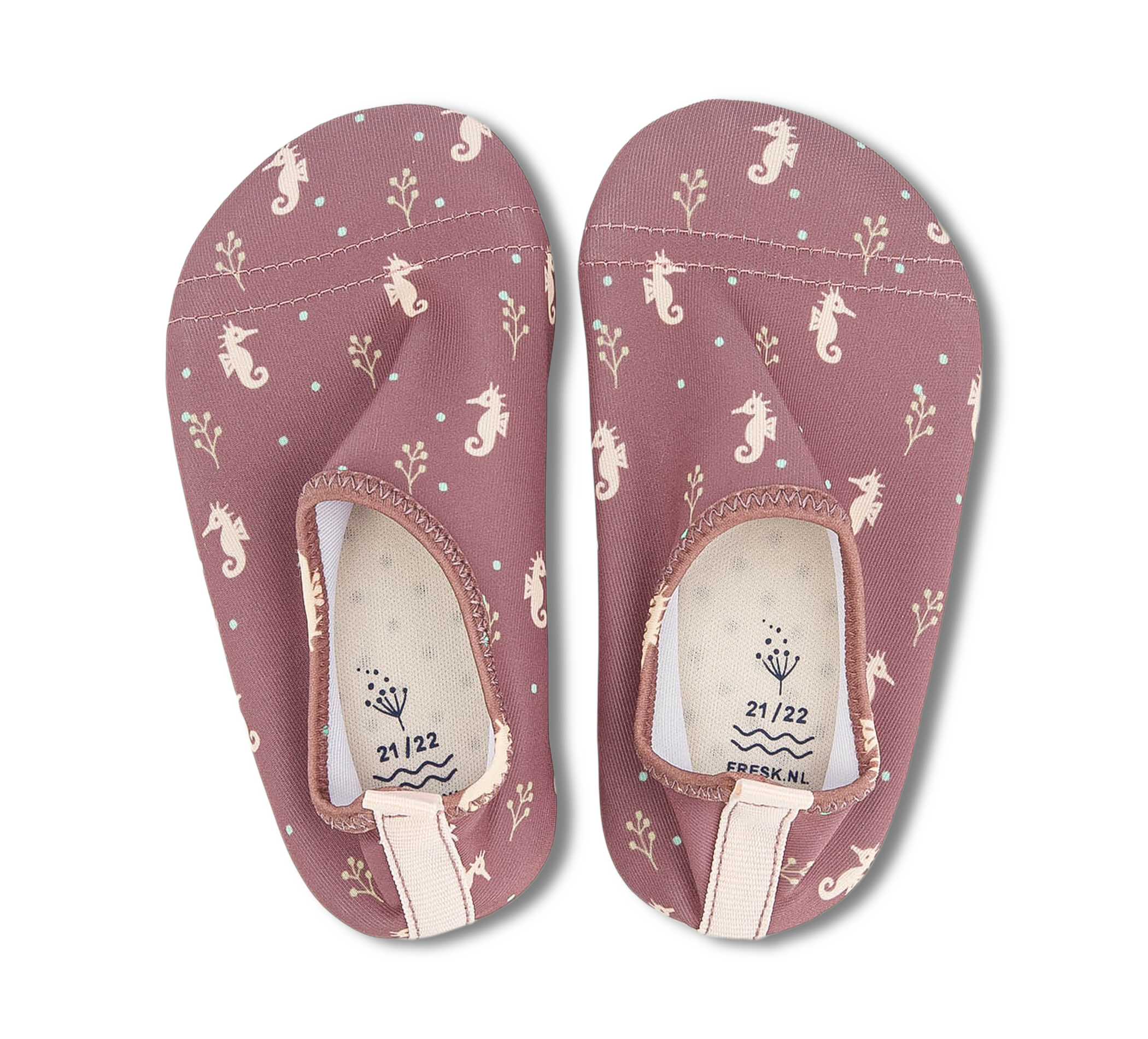 Fresk UV Swim shoes Seahorse