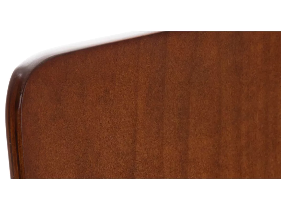 Chaise de conférence - Bois - Marron - Pepe