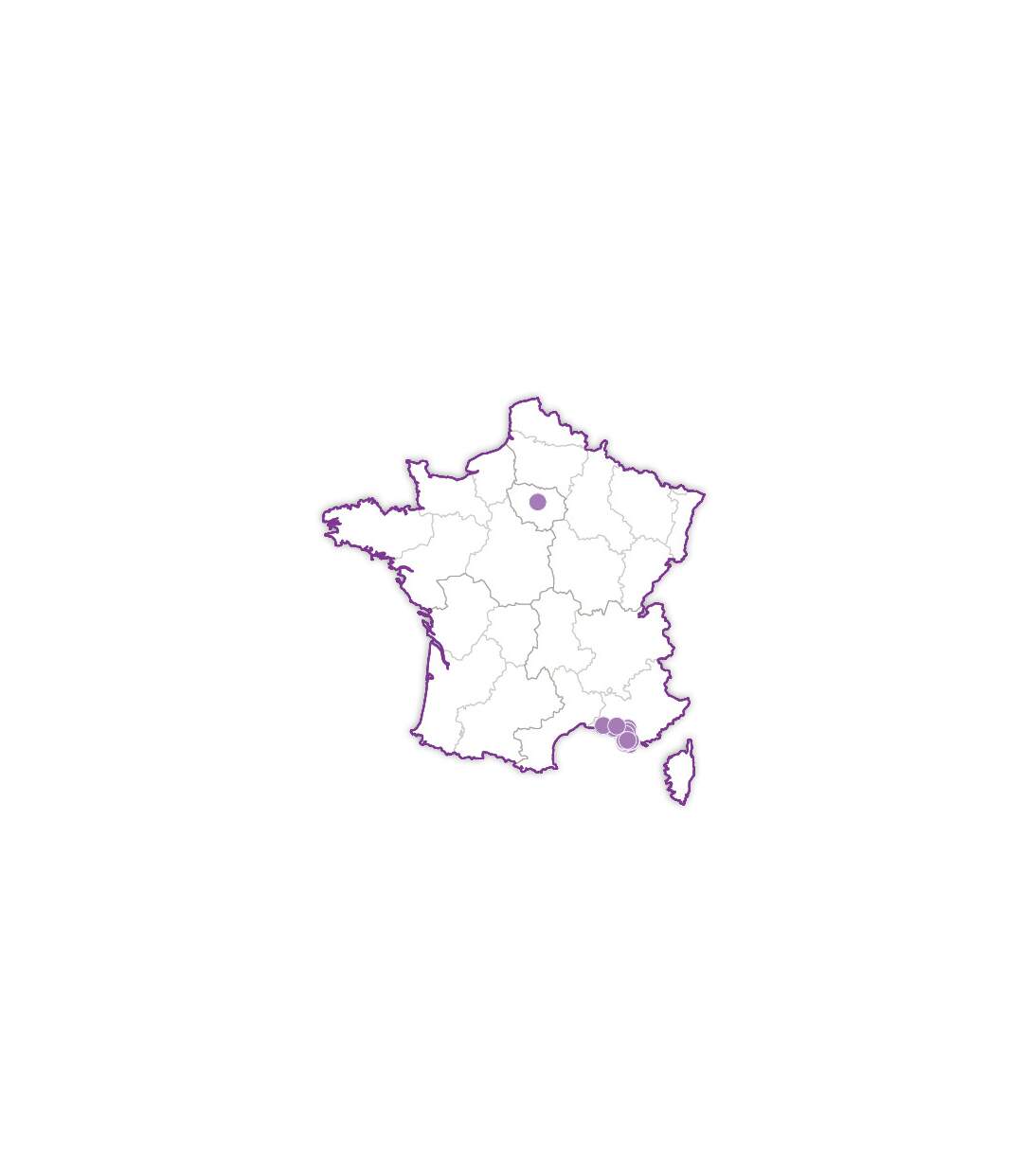 SMARTBOX - Bien-être à Marseille - Coffret Cadeau Bien-être