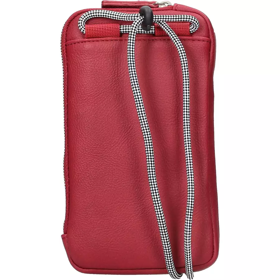 zwei Mademoiselle MP30 - Handytasche 19 cm lipstick