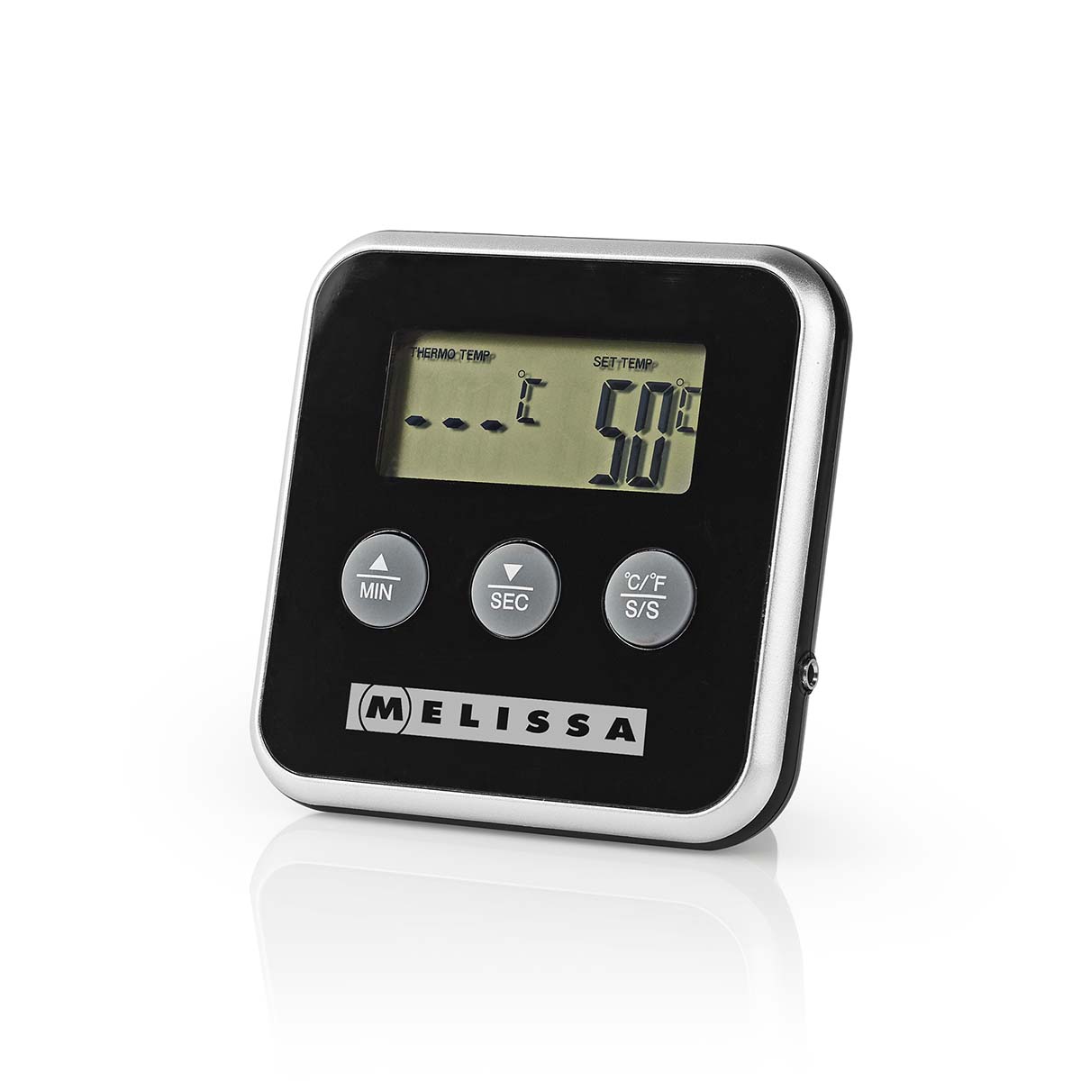 Melissa 16310241 vleesthermometer