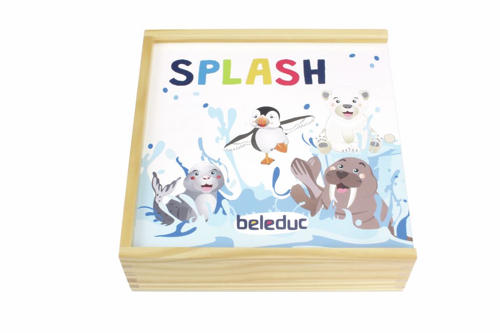 Beleduc Splash
