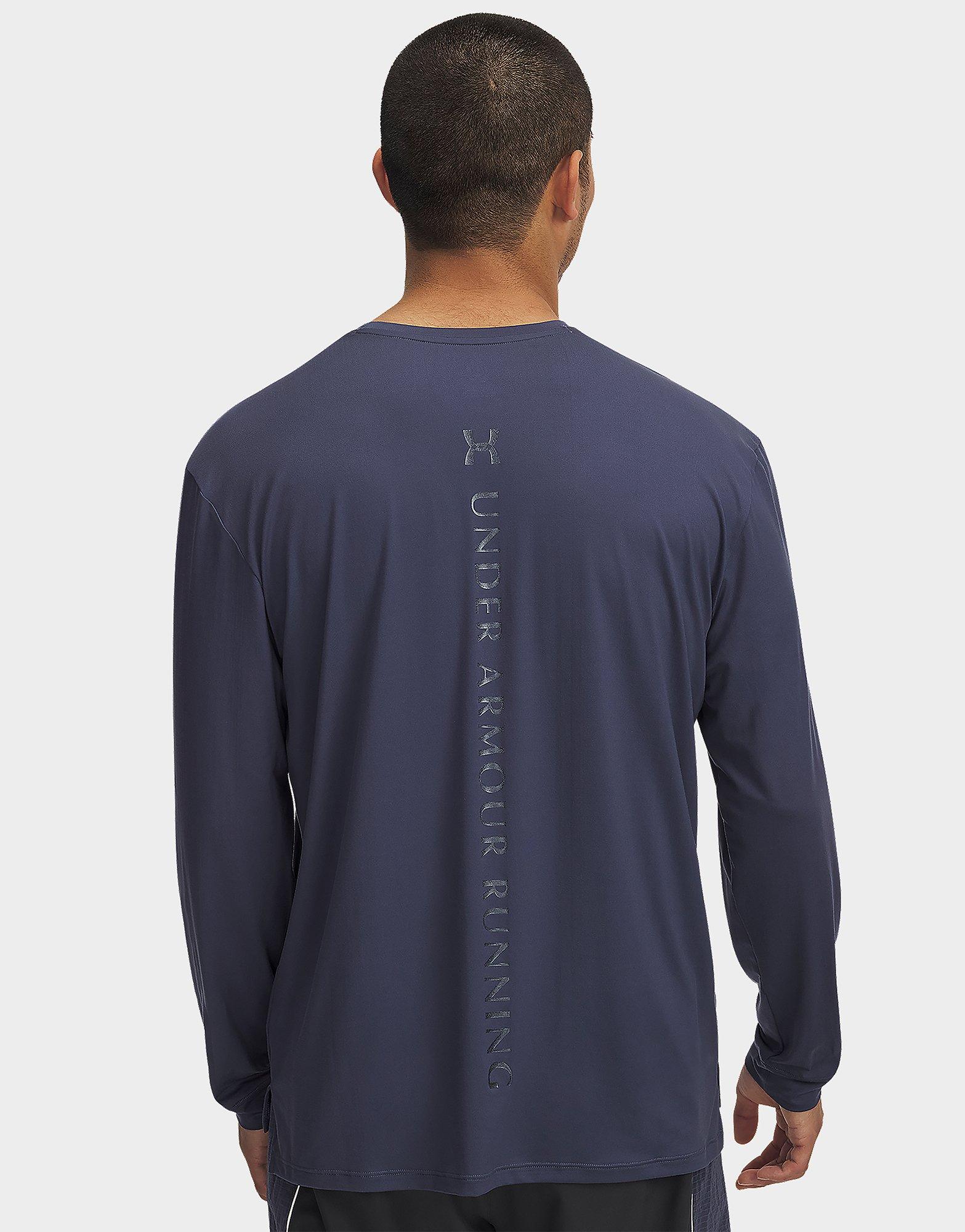 Under Armour Long-Sleeves UA RUN 96 LONGSLEEVE