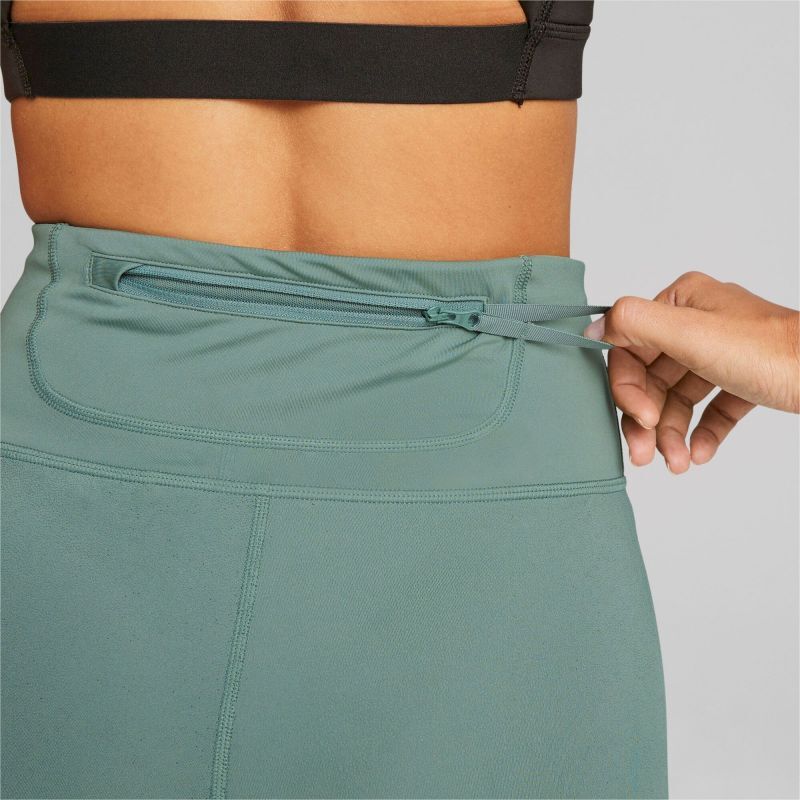 W Se4sons Full Tight Wns - Collant running femme