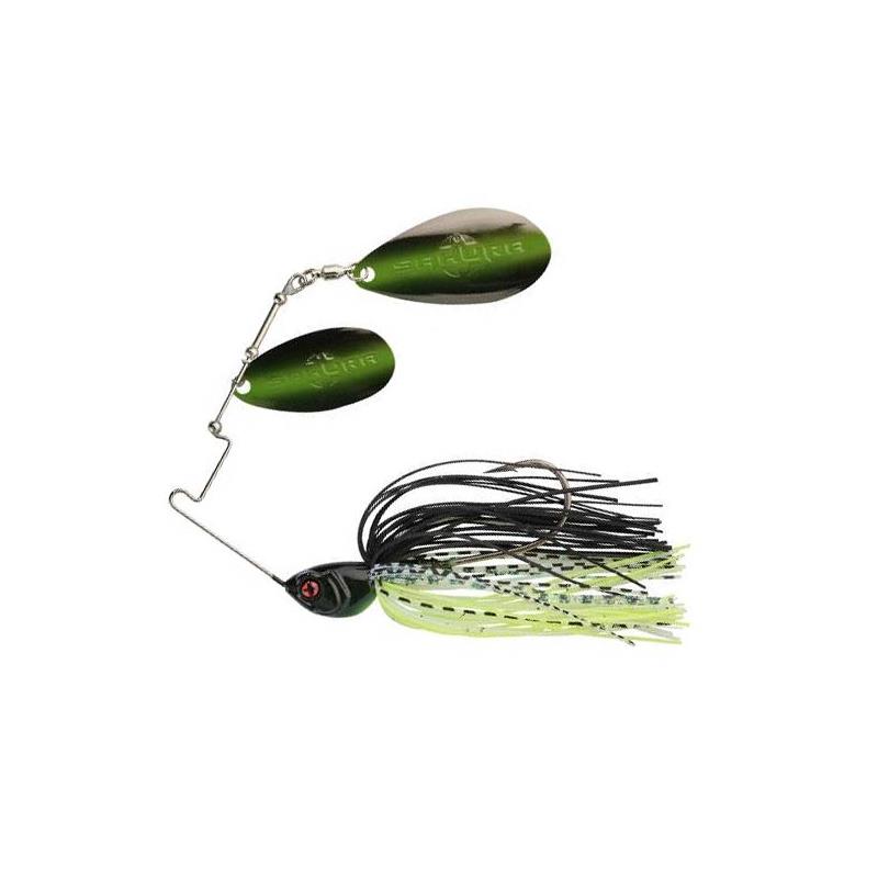 Spinnerbait Sakura Cajun Di - 10.5G
