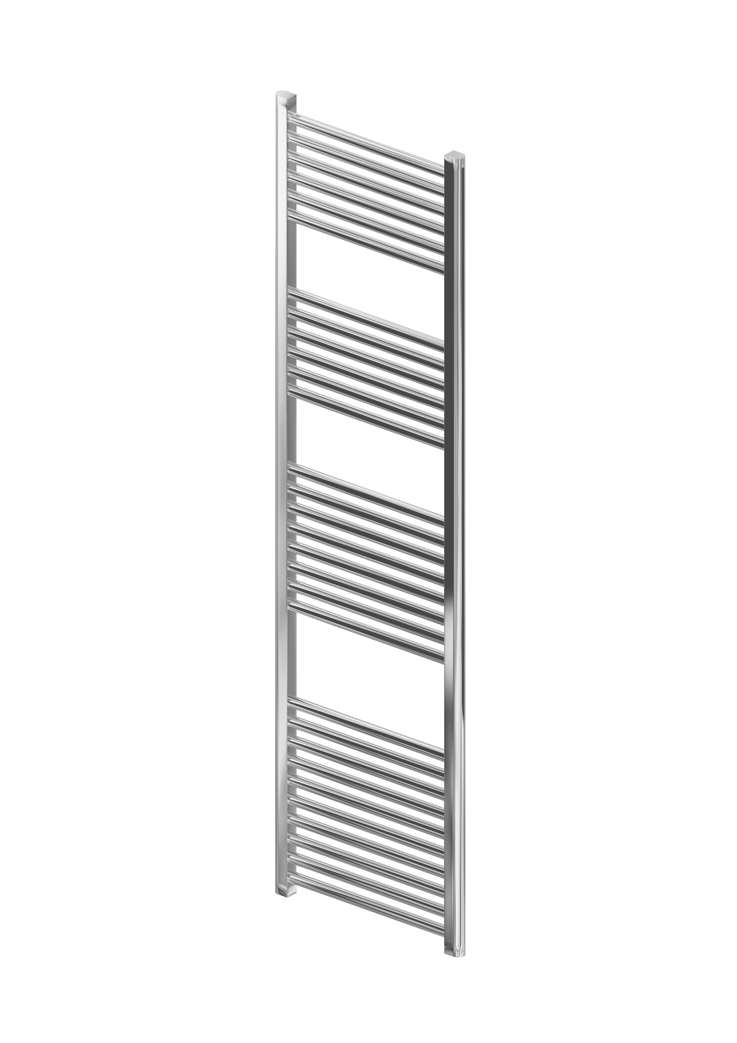 Eastbrook Westward radiator 180 x 60cm 788 watt chroom