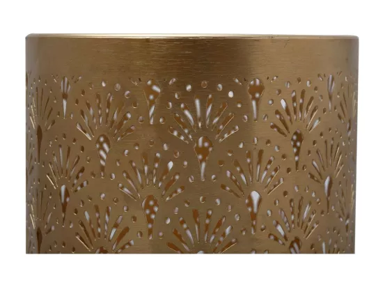 Vase Rond Design 