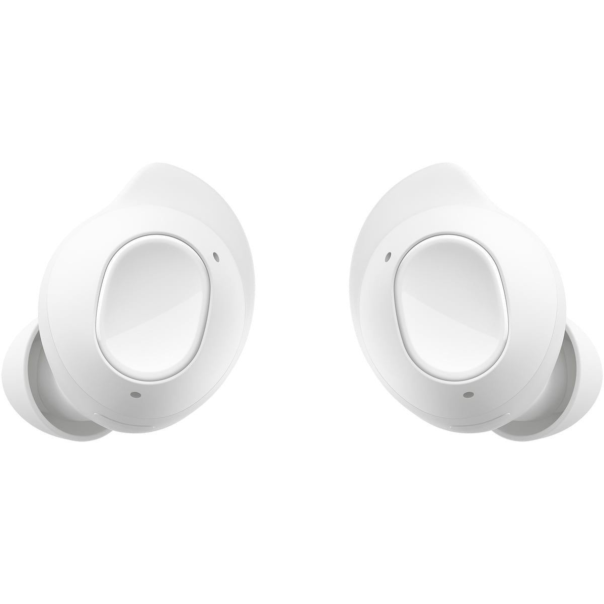 Samsung Galaxy Buds FE helt trådløse in-ear hodetelefoner (hvit)