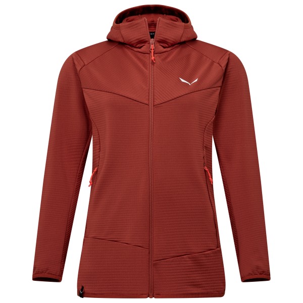 Salewa - Women's Puez Altavia PL HD Jacket - Veste polaire