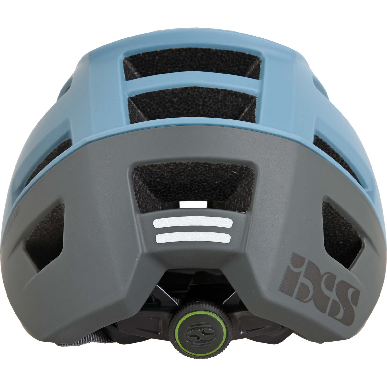 iXS Trigger AM Velohelm blau, 54-58