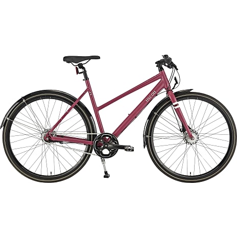 SCO Premium Sport dame 28