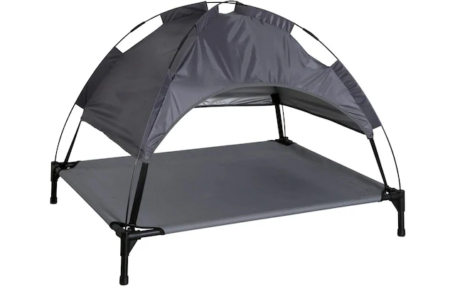 Kerbl Tierbett »Vacation Top 105 cm x 86 cm x 75 cm«