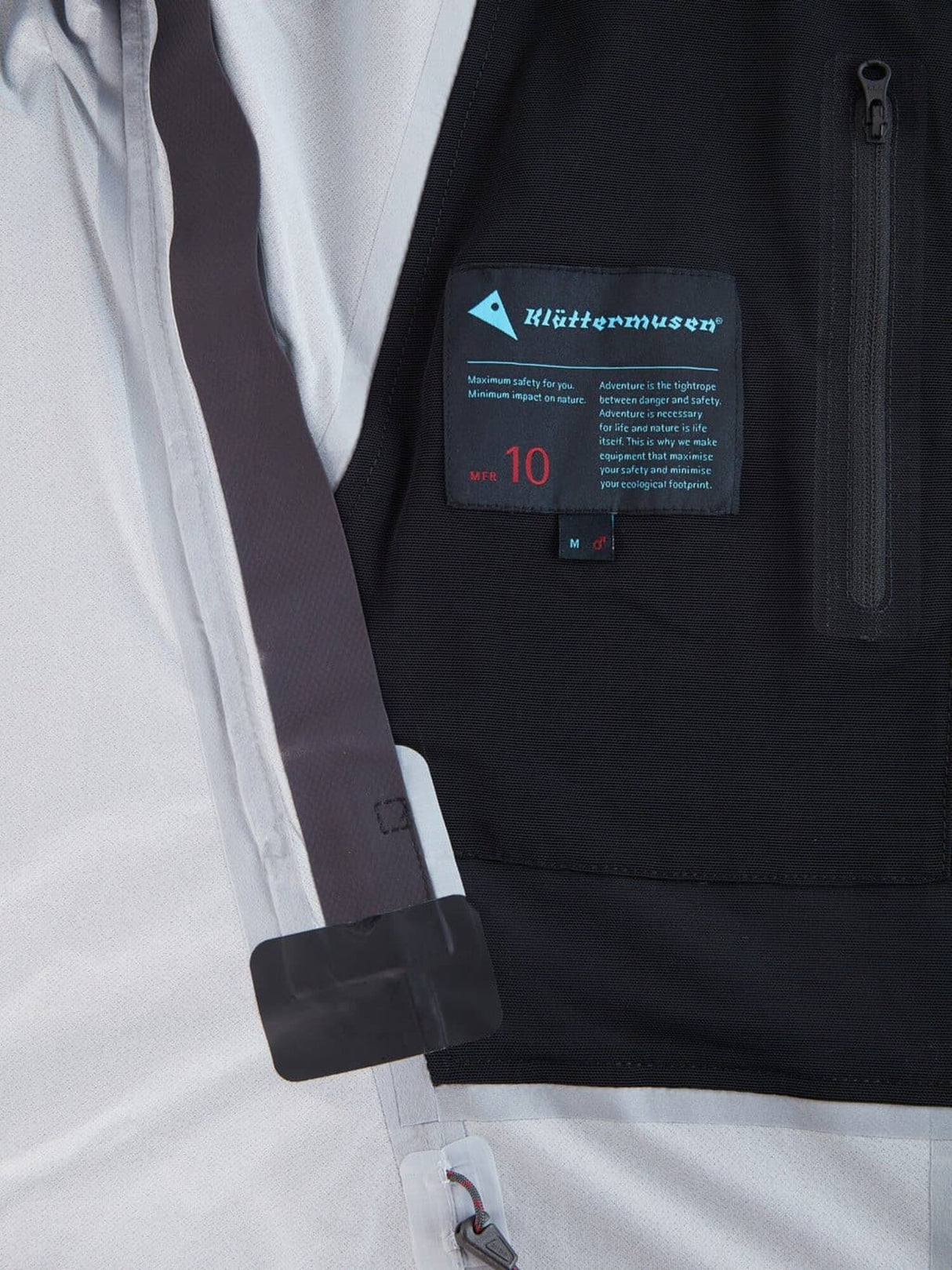 Klättermusen<br>Allgrön 2.0 Jacket M's