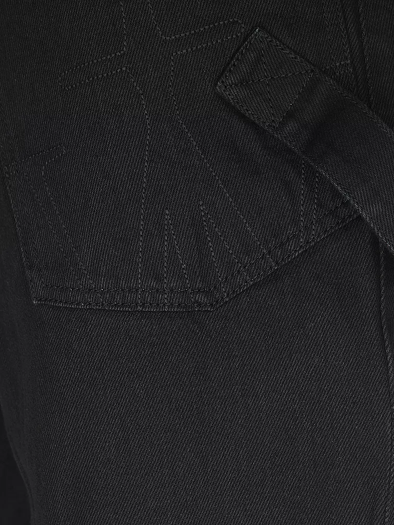 JW ANDERSON Jeans  schwarz