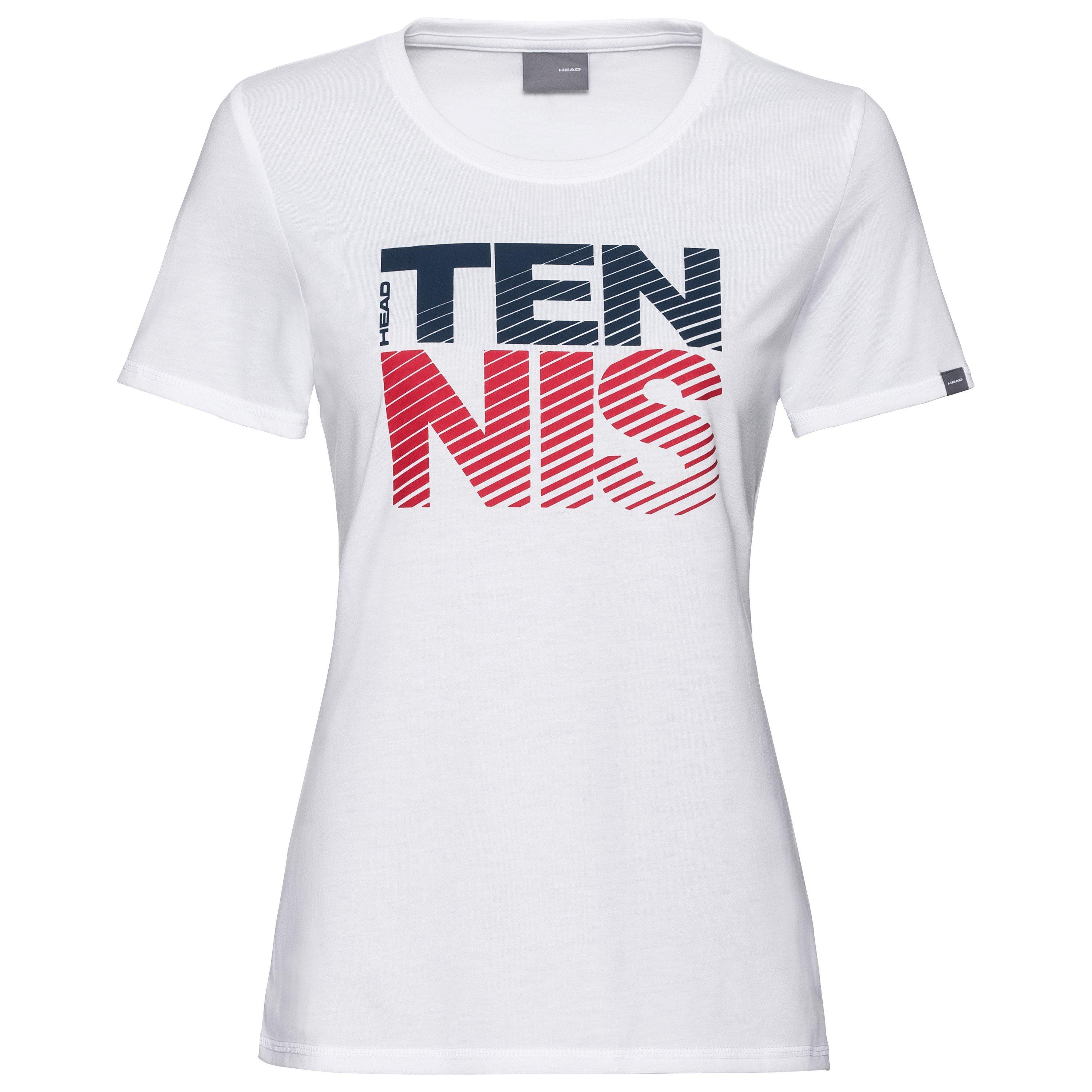 HEAD Club Lisa T Shirt