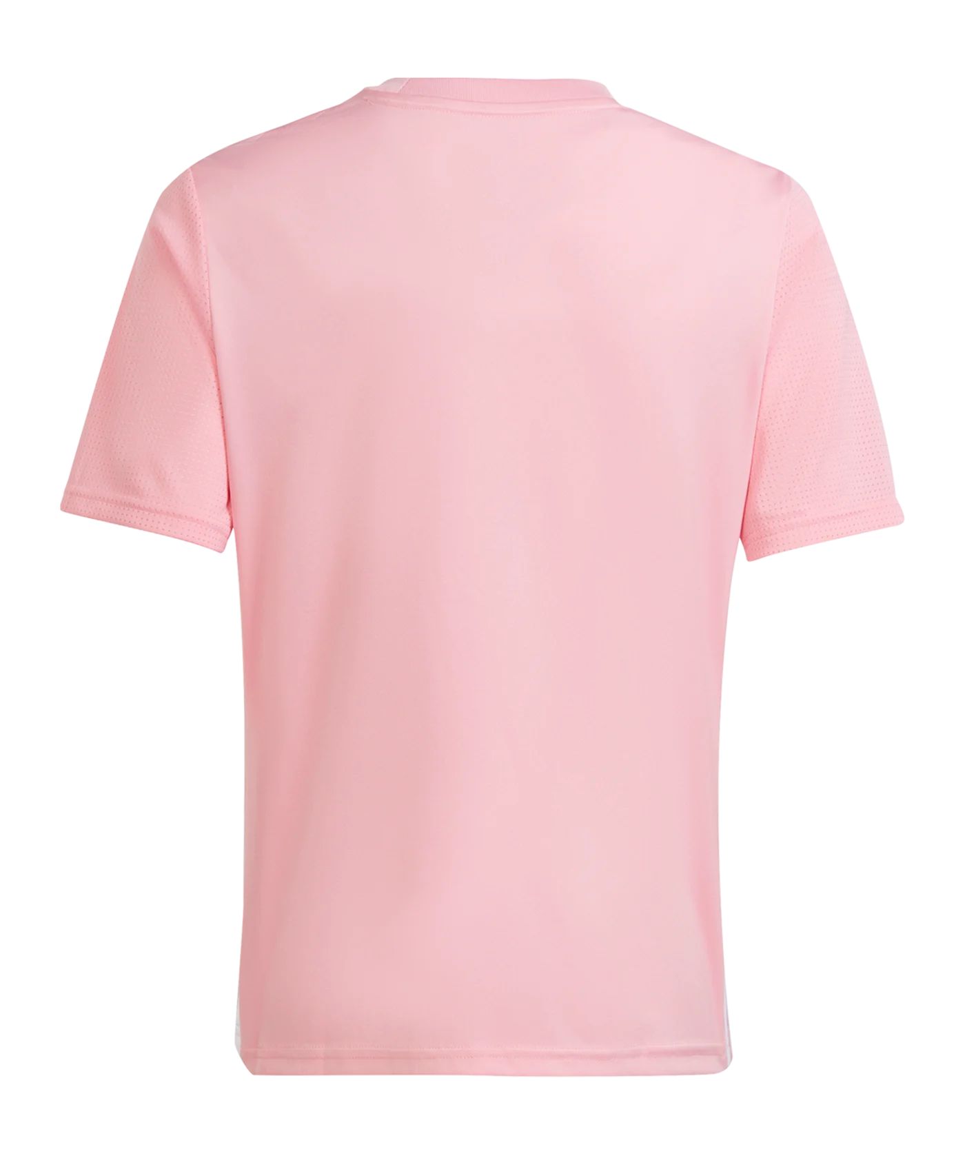 adidas Tabela 23 Trikot Kids Pink Weiss
