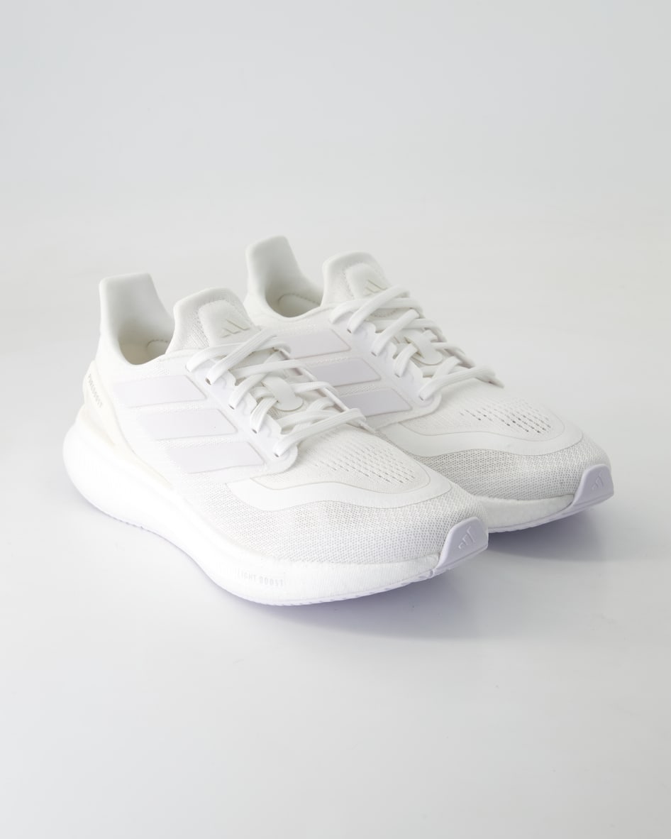 Adidas Pureboost 5 W Sportschuhe in Weiß